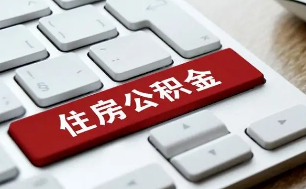 保定公积金离职怎么取（公积金离职了怎么提）